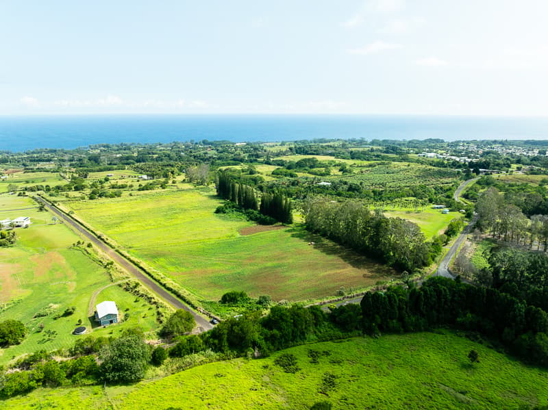 AIRSTRIP RD, Pepeekeo, HI 96783