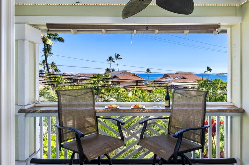 75-6009 ALII DR #X23, Kailua Kona, HI 96740