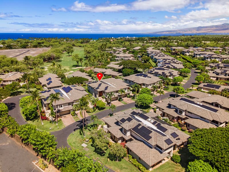 68-1025 KANIKU DR #305, Kamuela, HI 96743