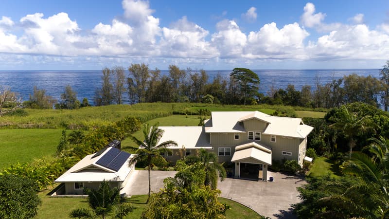 28-1156 LOA RD, Pepeekeo, HI 96783