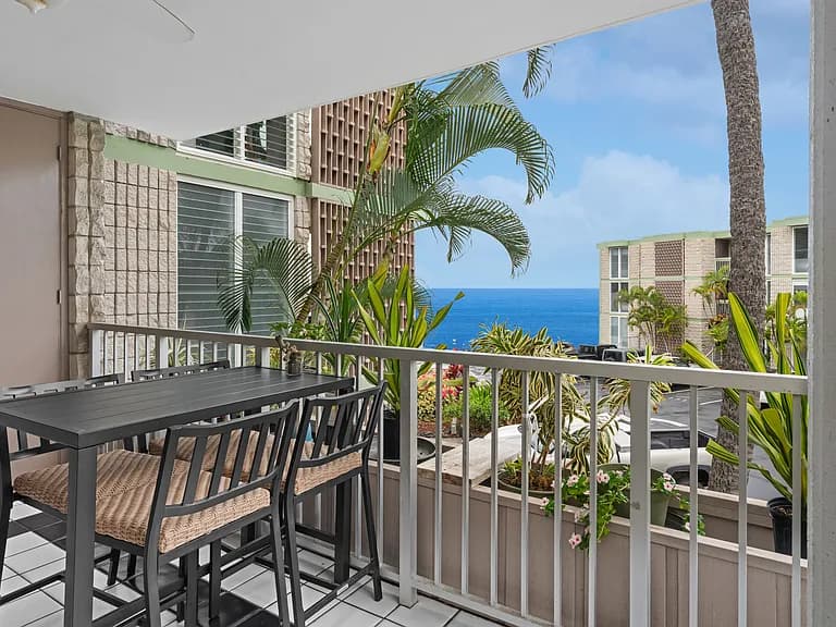 75-6016 ALII DR #238, Kailua Kona, HI 96740
