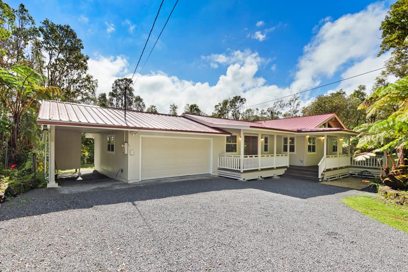 11-3038 ALII KANE ST, Volcano, HI 96785