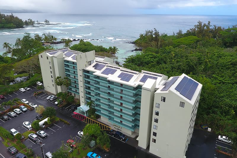 1875 KALANIANOLE AVE #407, Hilo, HI 96720