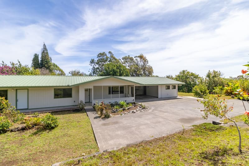 44-3200 KULA KAHIKO RD, Honokaa, HI 96727