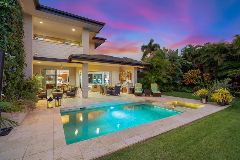 68-1025 KANIKU DR #419, Kamuela, HI 96743