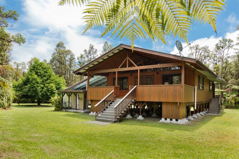 11-2991 WAIMAKA O PELE RD, Mountain View, HI 96771