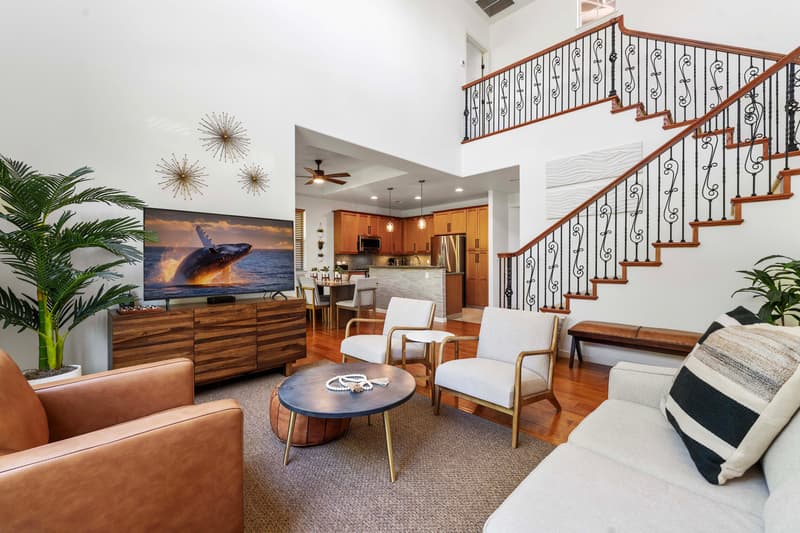 68-1125 KANIKU DR #801, Kamuela, HI 96743