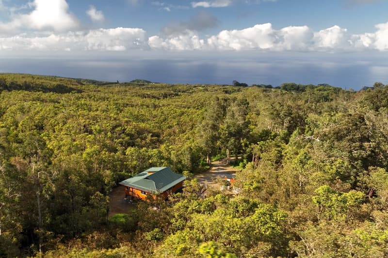 32-640 PIHA KAHUKU RD, Ninole, HI 96773