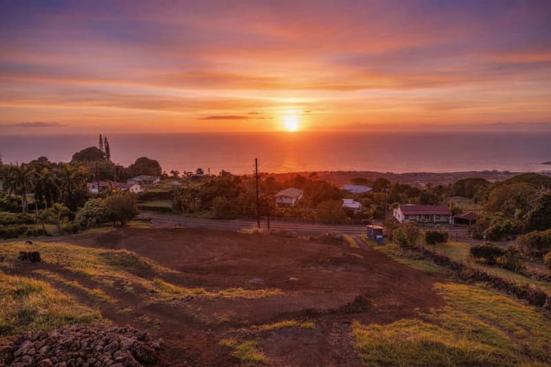 76-1015 WAIONO RANCH RD, Holualoa, HI 96725