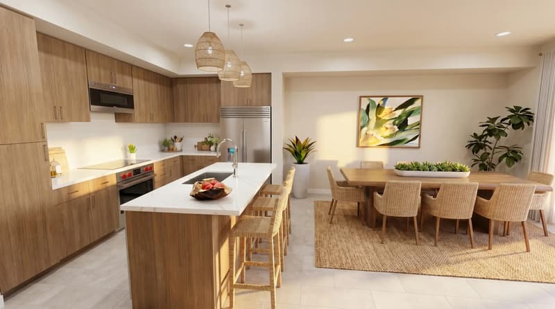 78-6957 KAMEHAMEHA III RD #B2, Kailua Kona, HI 96740