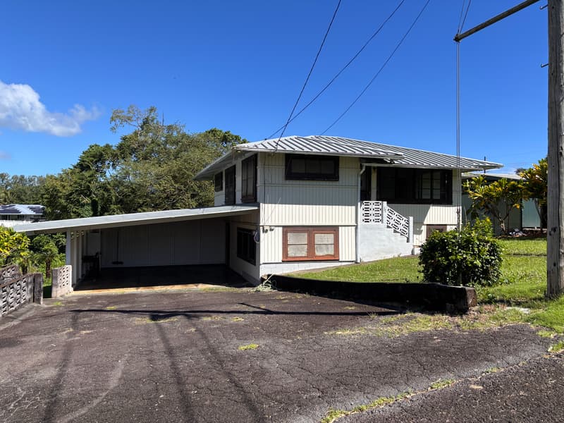 11 NANEA ST, Hilo, HI 96720