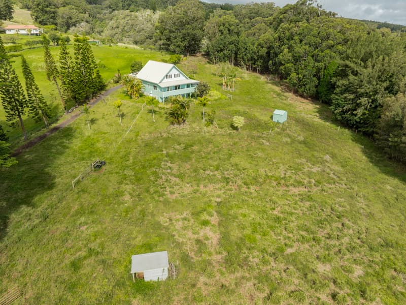44-3022 HOO KAHUA RD, Honokaa, HI 96727