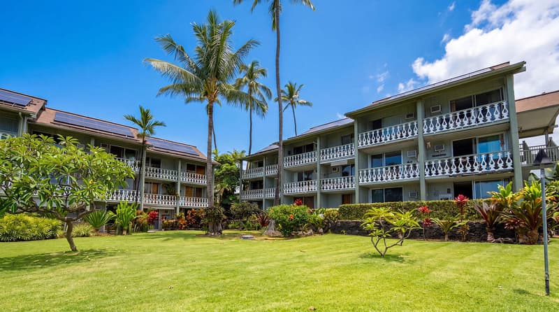 75-5776 KUAKINI HIGHWAY #337, Kailua Kona, HI 96740