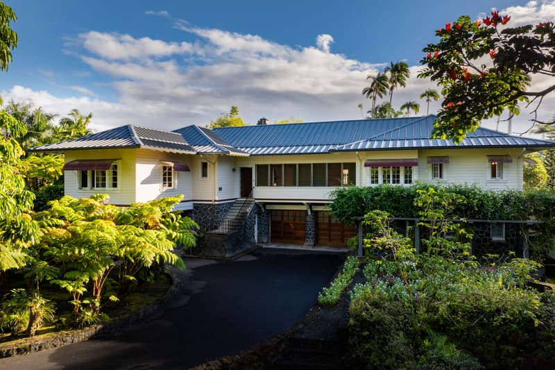 225 KAIULANI ST, Hilo, HI 96720
