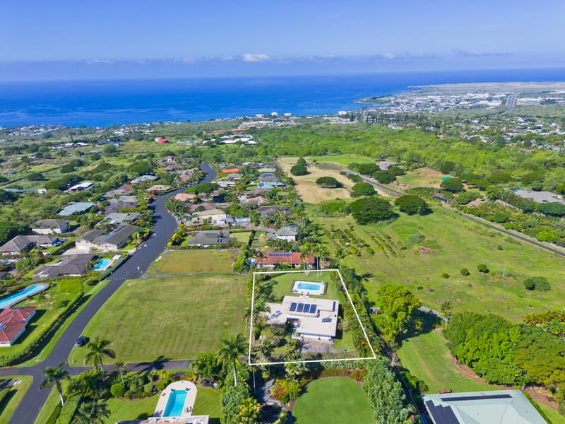 75-5608-G HIENALOLI RD #15, Kailua-Kona, HI 96740