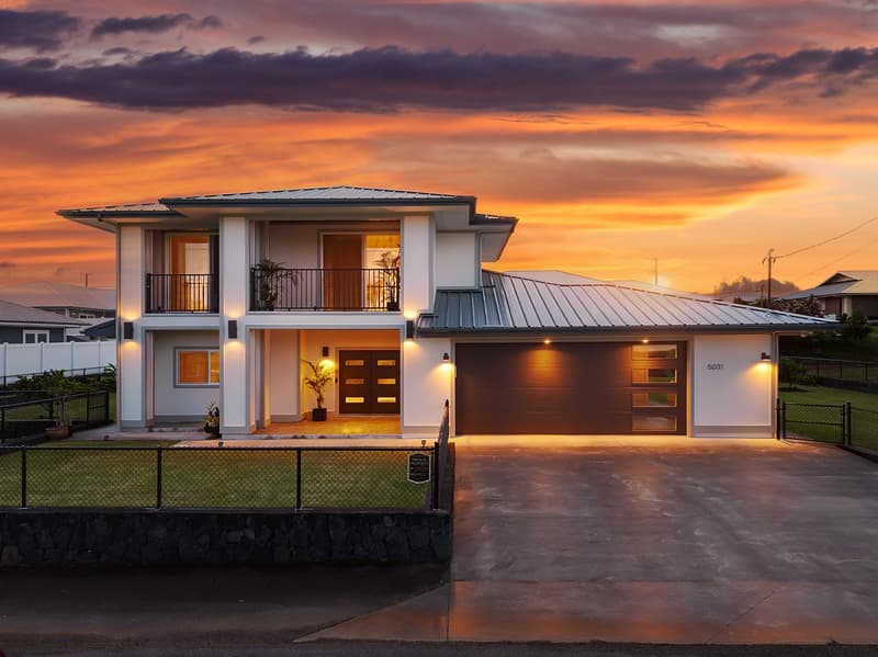 5031 POKE ST, Hilo, HI 96720