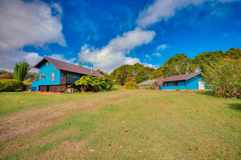 45-3463 KAHANA DR, Honokaa, HI 96727