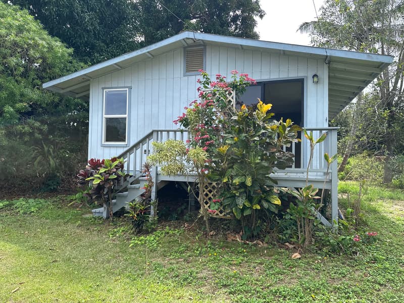 53-4214-A AKONI PULE HIGHWAY #153B, Kapaau, HI 96755