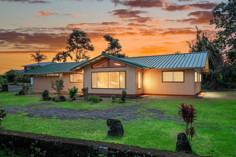 40 HOKUPAA ST, Hilo, HI 96720