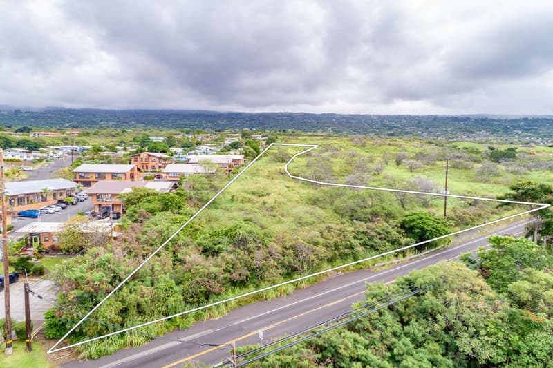 KUAKINI, Kailua-Kona, HI 96740