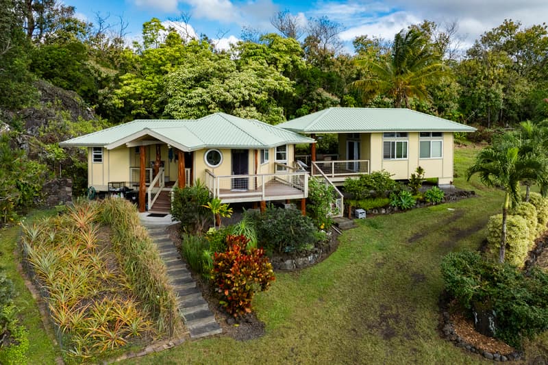 12-1093 KAIMU MAKENA HOMESTEAD RD, Pahoa, HI 96778