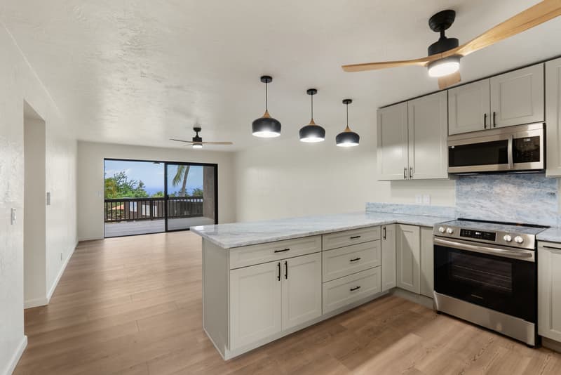 77-296 KALANI WAY #4, Kailua Kona, HI 96740