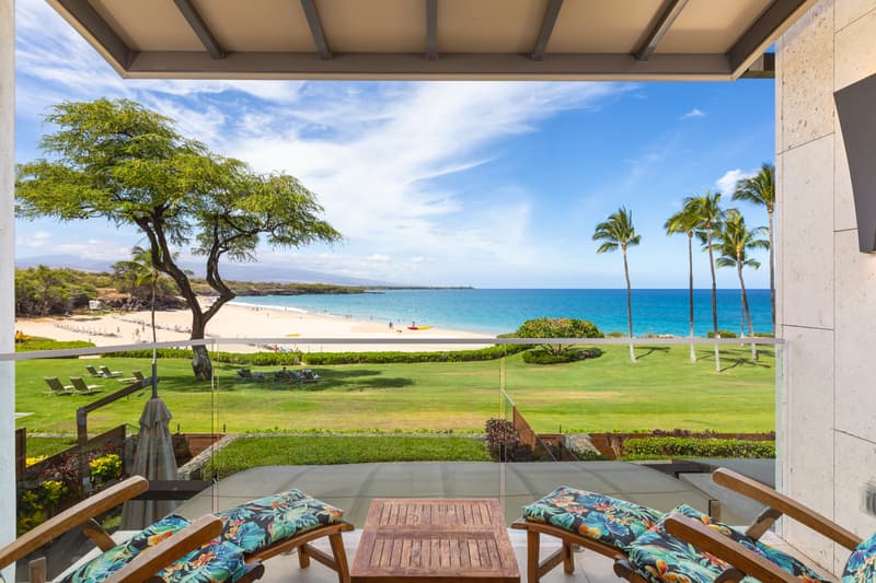 66-84 KAUNAOA DR #B23, Kamuela, HI 96743