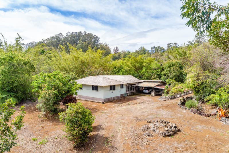 44-3275 HOO KAHUA RD, Honokaa, HI 96727