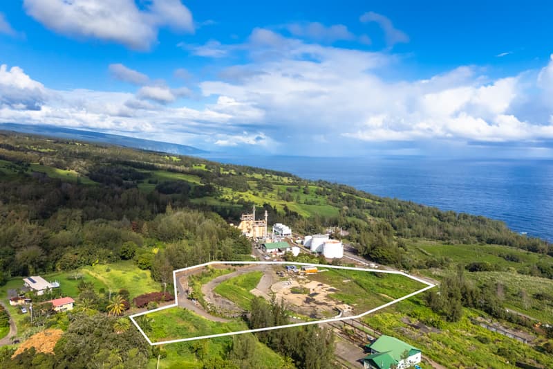 45-300 HAINA CAMP RD, Honokaa, HI 96727