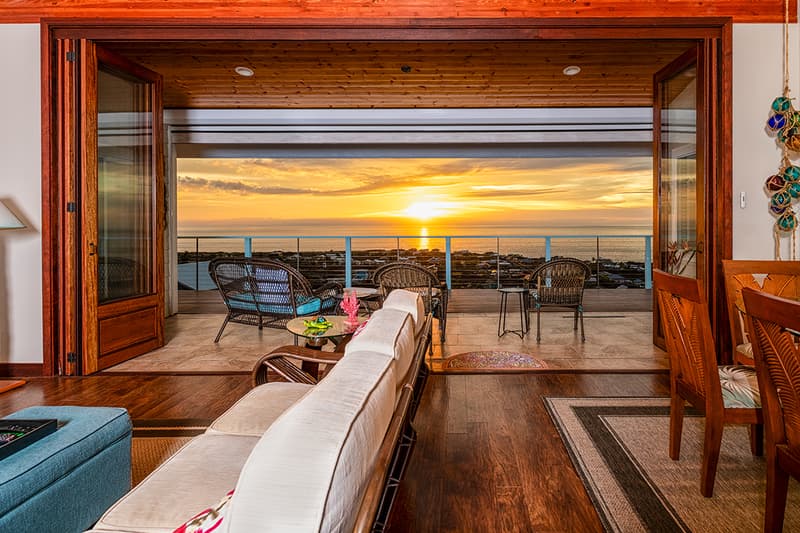 88-1523 UMI AVE, Captain Cook, HI 96704