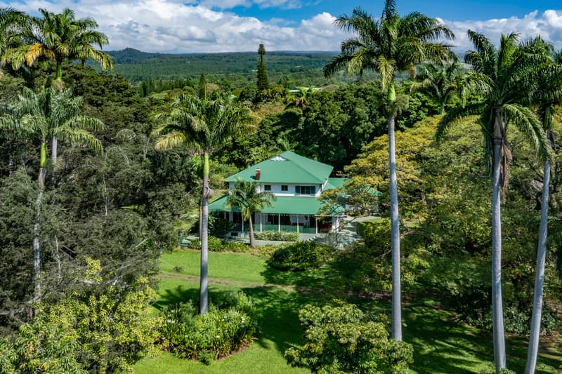 96-3209 MAILE ST, Pahala, HI 96777