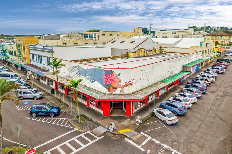 138 KAMEHAMEHA AVE, Hilo, HI 96720