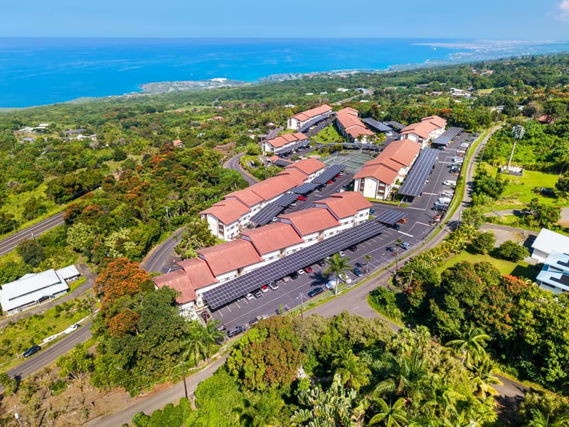79-7199 MAMALAHOA HIGHWAY #216, Holualoa, HI 96725