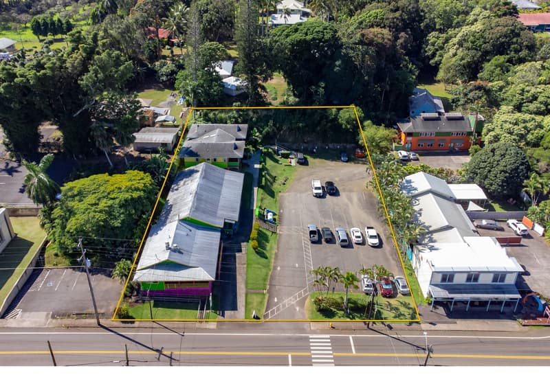 54-3886 AKONI PULE HWY, Kapaau, HI 96755