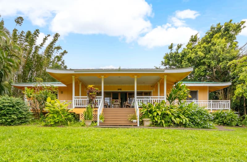 55-3476 AKONI PULE HIGHWAY, Hawi, HI 96719