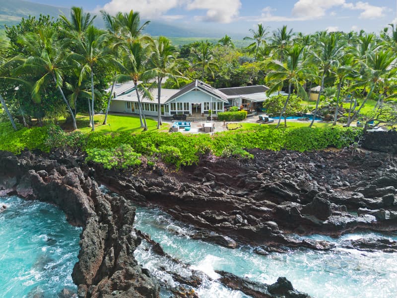 83-500 KEAWAIKI RD, Kealakekua, HI 96704
