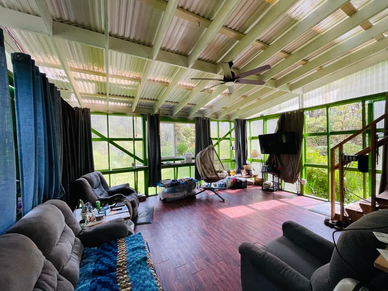 11-3264 MAILENANI RD, Volcano, HI 96785