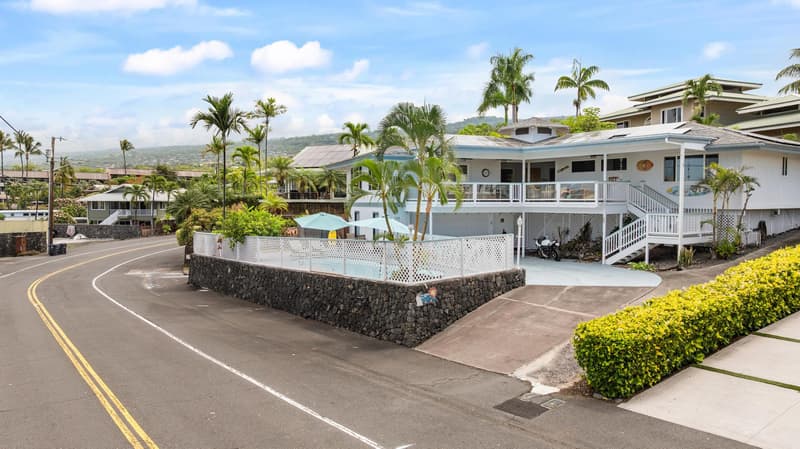 77-6491 AKAI ST, Kailua Kona, HI 96740