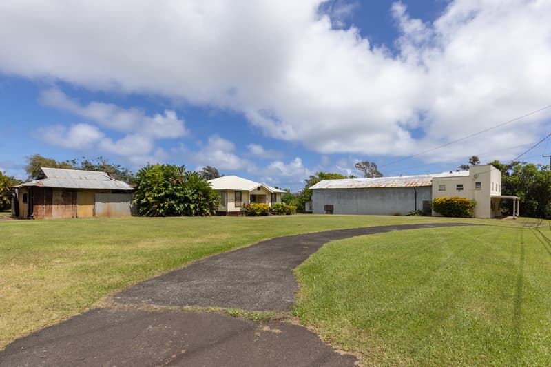 55-3345 AKONI PULE HIGHWAY, Hawi, HI 96719