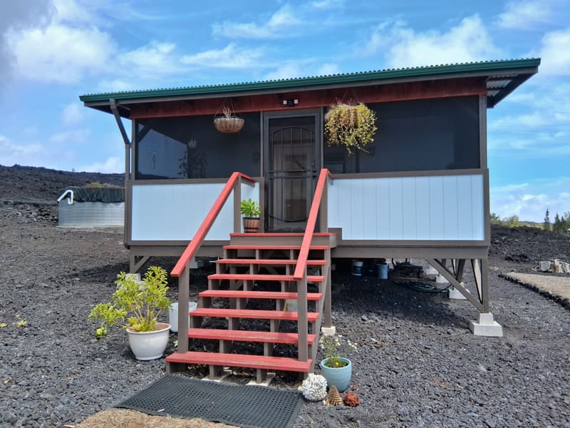 92-8534 MARLIN BLVD, Ocean View, HI 96737