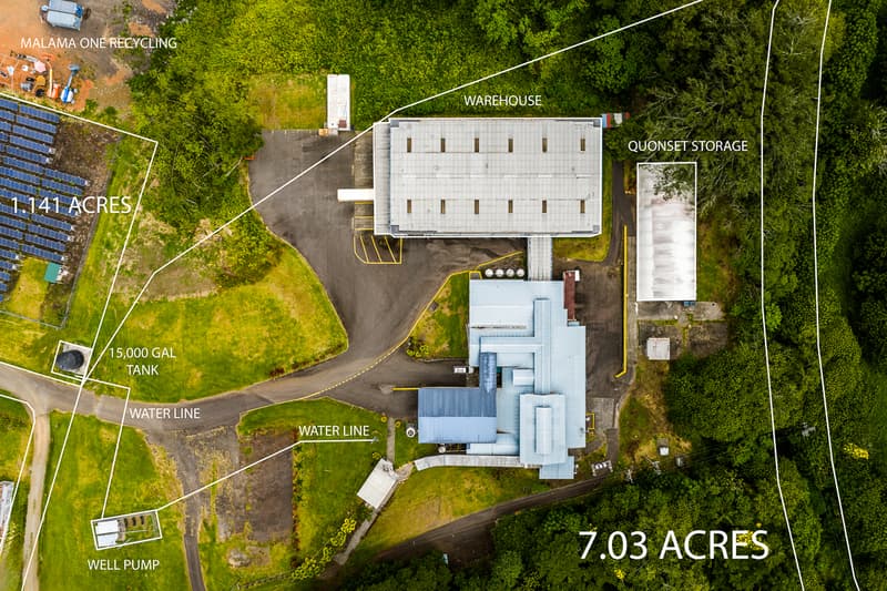 16-305 VOLCANO RD, Keaau, HI 96760