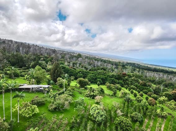 84-539 TELEPHONE EXCHANGE RD, Captain Cook, HI 96704