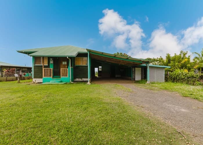 53-4255 AKONI PULE HIGHWAY, Kapaau, HI 96755