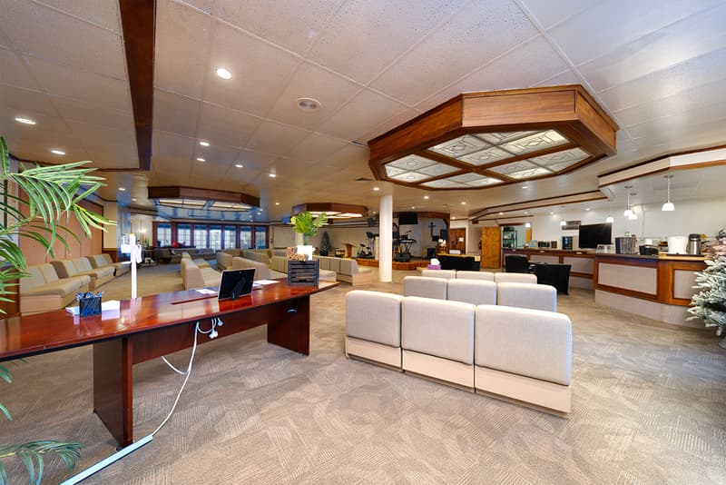 101 HILO LAGOON CENTRE #RESTAURANT, Hilo, HI 96720