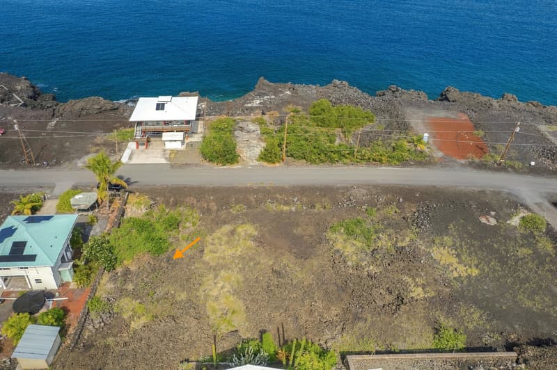 KAI AVE, Captain Cook, HI 96704