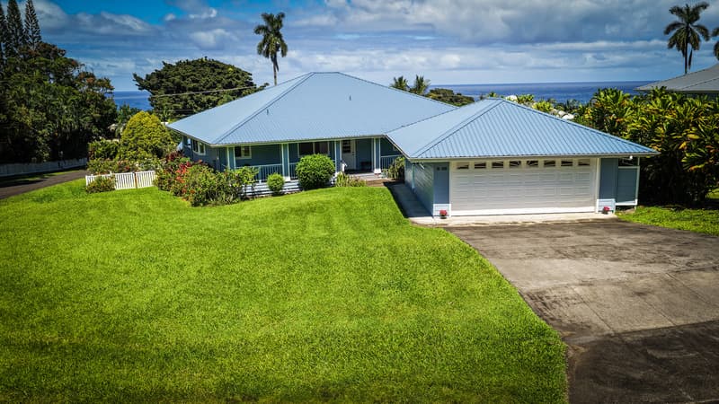 29-2290 HANAMALO LOOP, Hakalau, HI 96710