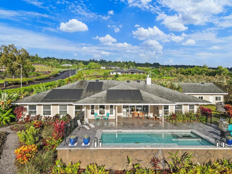 73-1414 KUKUNA ST, Kailua-Kona, HI 96740