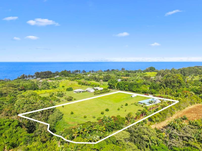 28-354 HIGA RD, Pepeekeo, HI 96783