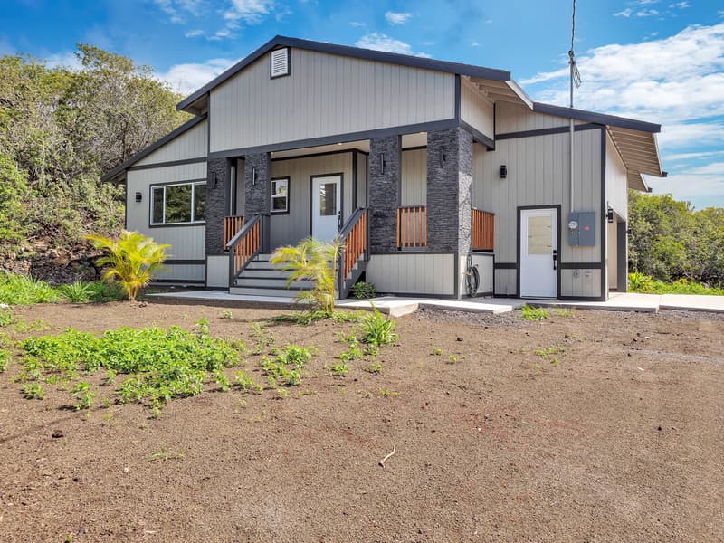 94-1638 KAULUA ST, Naalehu, HI 96772