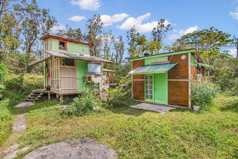12-4331 KALAPANA ST, Pahoa, HI 96778
